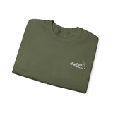 The Classic Crewneck
