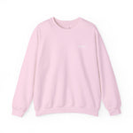 The Classic Crewneck