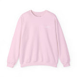 The Classic Crewneck