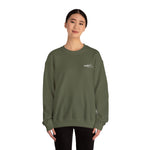 The Classic Crewneck
