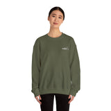 The Classic Crewneck