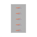 The Lightweight Tigers Neck Gaiter