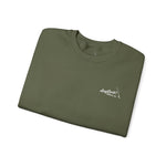 The Classic Crewneck