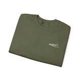 The Classic Crewneck