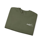 The Classic Crewneck