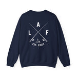The Classic Crewneck