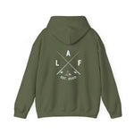 The Classic Hoodie