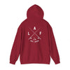 The Classic Hoodie