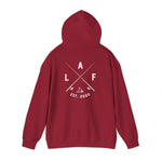 The Classic Hoodie