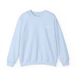 The Classic Crewneck
