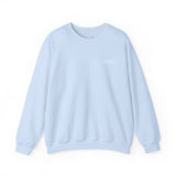 The Classic Crewneck