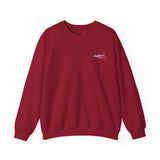 The Classic Crewneck