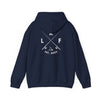 The Classic Hoodie