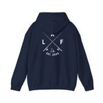 The Classic Hoodie