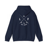The Classic Hoodie