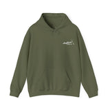 The Classic Hoodie