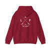 The Classic Hoodie
