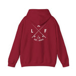 The Classic Hoodie