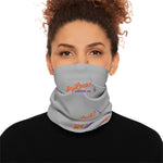 The Lightweight Tigers Neck Gaiter