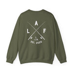 The Classic Crewneck