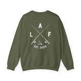 The Classic Crewneck