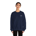 The Classic Crewneck