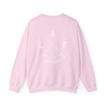 The Classic Crewneck