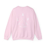 The Classic Crewneck