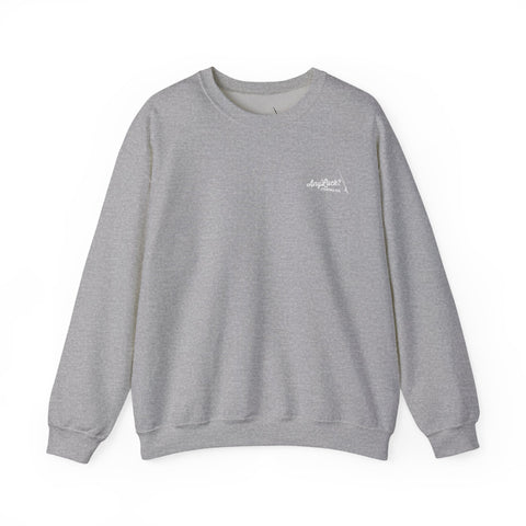 The Classic Crewneck