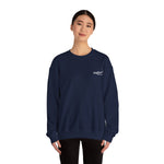 The Classic Crewneck