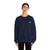 The Classic Crewneck