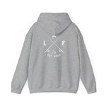 The Classic Hoodie
