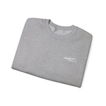 The Classic Crewneck