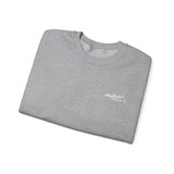 The Classic Crewneck
