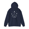 The Classic Hoodie