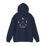 The Classic Hoodie