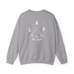 The Classic Crewneck