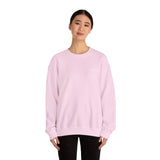 The Classic Crewneck
