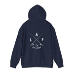 The Classic Hoodie
