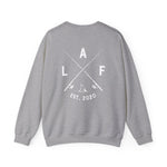 The Classic Crewneck