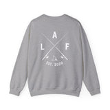 The Classic Crewneck