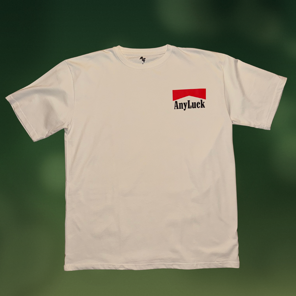 The Catfish Cowboy Tee