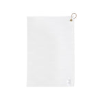 The Black Tackle Towel
