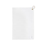 The Black Tackle Towel