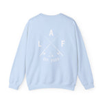 The Classic Crewneck