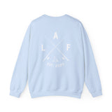 The Classic Crewneck