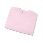 The Classic Crewneck