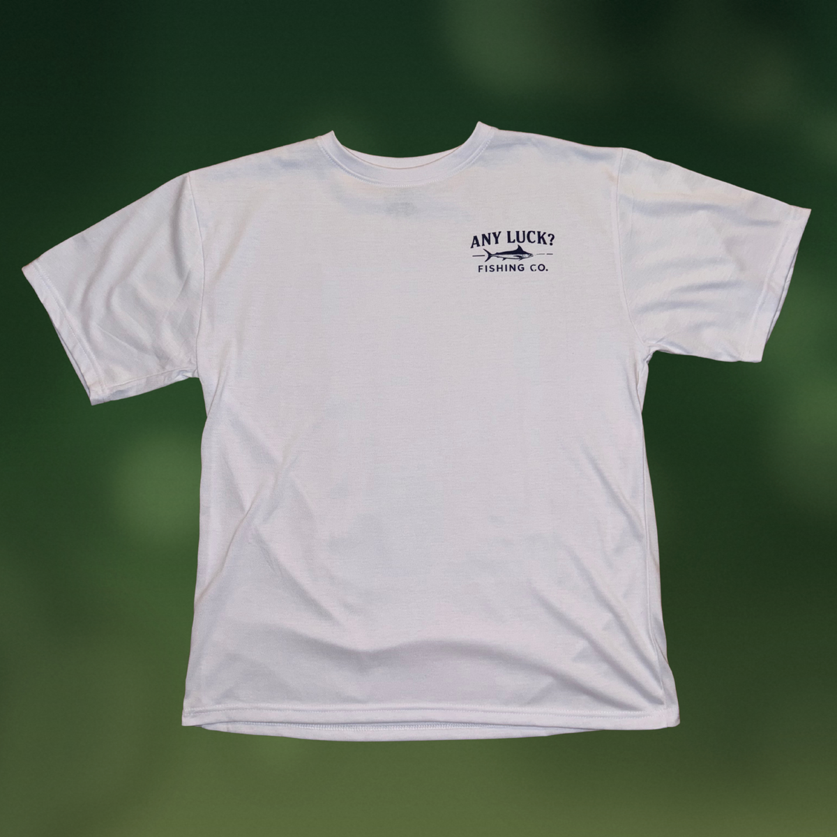 The Marlin Weigh-in Tee