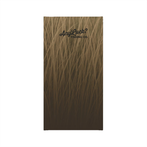 The Lightweight Marsh Grass Camo Neck Gaiter