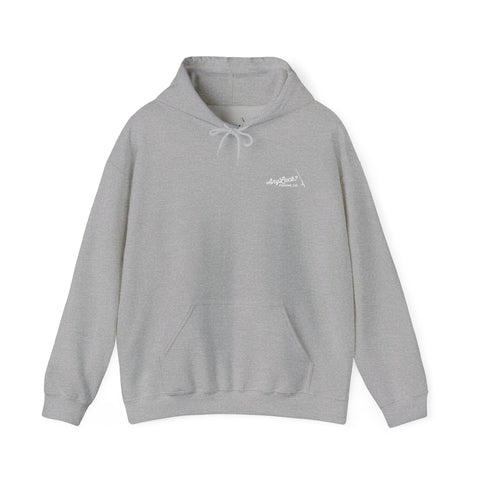 The Classic Hoodie